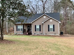 208 Firetower Rd, Wetumpka, AL 36093