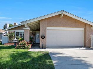 23222 Via Barra, Santa Clarita, CA 91355