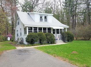 66 Conklin Rd, Stafford Springs, CT 06076