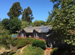 27677 Lupine Rd, Los Altos Hills, CA 94022