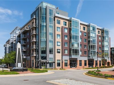 210 Rocketts Way UNIT 207, Henrico, VA, 23231