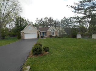 55 Kings Row, Crossville, TN 38571