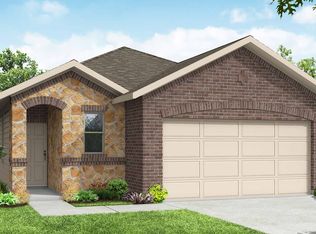 1708 Elle Ln, Aubrey, TX 76227