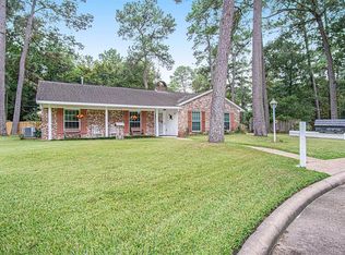 1206 Woodchurch Ln, Houston, TX 77073
