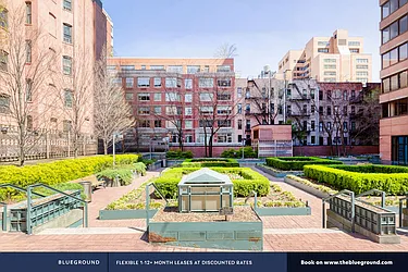 Rented by The Blueground