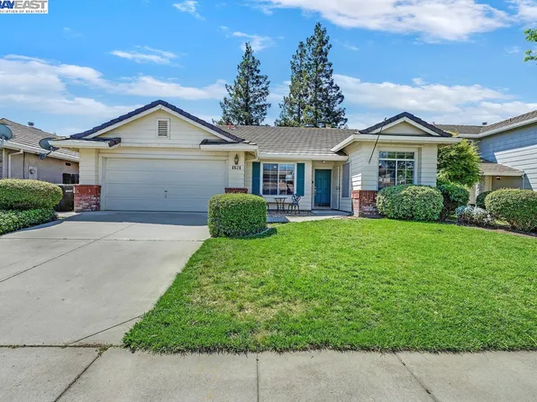 4624 Summer Hill Rd, Salida, CA 95368