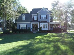 613 Prestwick Dr, Dothan, AL 36305