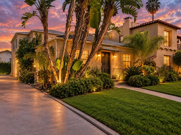 1472 S Crest Dr, Los Angeles, CA 90035