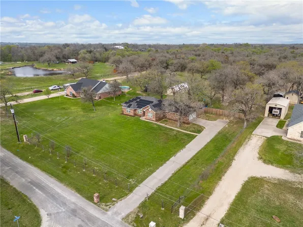 450 Sturgis St, Robinson, TX 76706