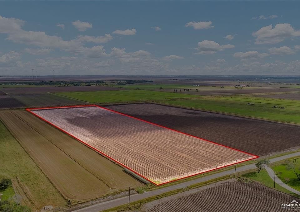 1st image of 0 Parker Rd