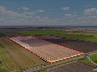 0 Parker Rd, Santa Rosa, TX 78593
