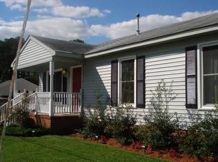 587 Rr 2, Ewing, VA 24248