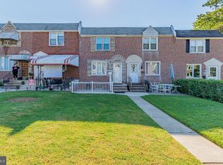 805 Park Dr, Glenolden, PA 19036