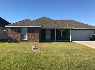 233 Blue Ridge Dr, Gray, LA 70359