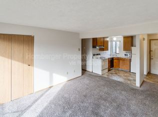 2307 W Cleveland Ave APT 5, Spokane, WA 99205