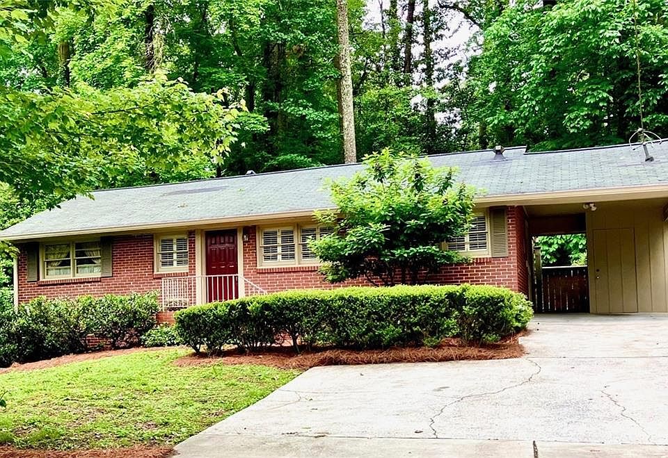 1st image of 2556 Defoors Ferry Rd NW