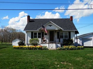 2345 Strangford Rd, Blairsville, PA 15717