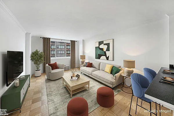 345 East 93rd Street #25H