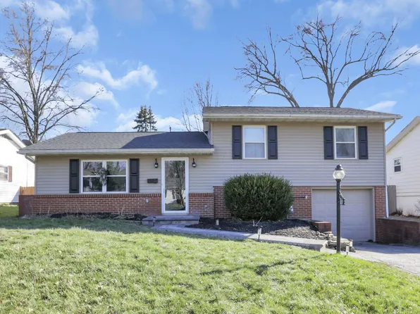 6519 Balsam Dr, Reynoldsburg, OH 43068