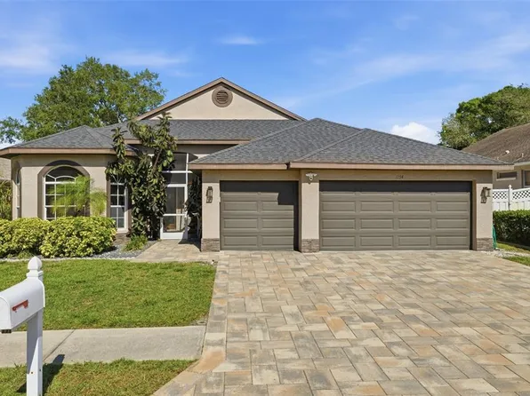 1754 Wood Brook St, Tarpon Springs, FL 34689