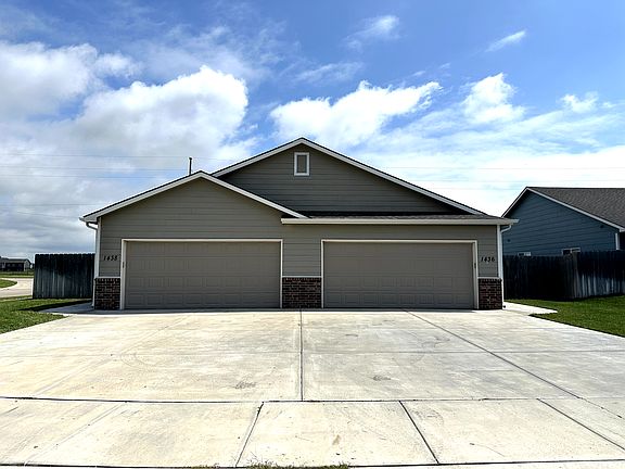 Front House