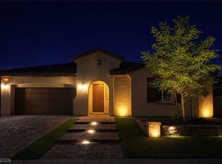 6721 Sycamore Pines St, Las Vegas, NV 89149