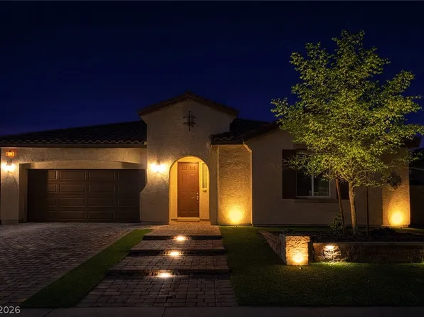 6721 Sycamore Pines St, Las Vegas, NV 89149