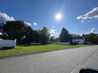 Hammond St LOT 3, New Bedford, MA 02745