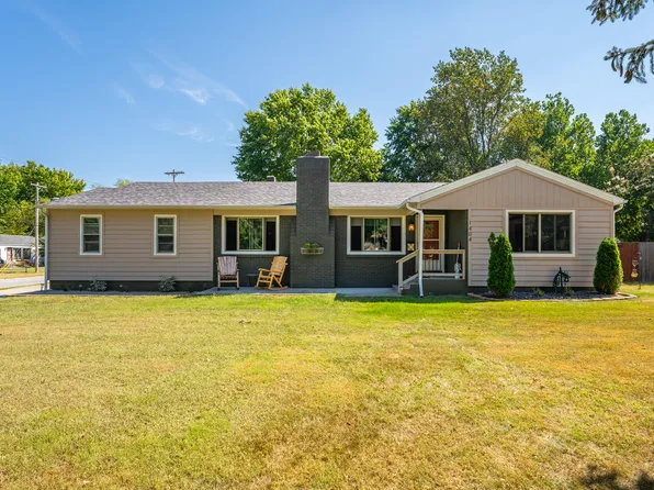 1404 S Fairway Avenue, Springfield, MO 65804