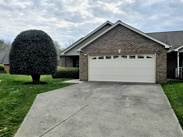 1713 Appian Way, Knoxville, TN 37923