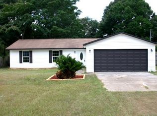 3288 Fairview Ave, Crestview, FL 32539