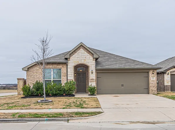 2576 Hadley St, Weatherford, TX 76087