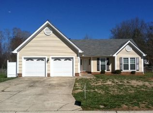 13629 Merton Woods Ln, Charlotte, NC 28273