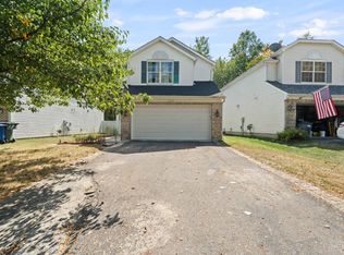 2737 Northwold Rd, Columbus, OH 43231