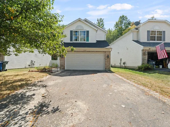 2737 Northwold Rd, Columbus, OH 43231