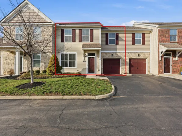 1656 Nature Dr, Grove City, OH 43123