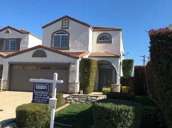 3374 Melodye Ct, Rescue, CA 95672