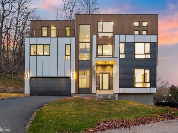 7605 Greenspring Ave, Baltimore, MD 21208