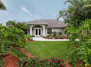 900 S Fleming St, Sebastian, FL 32958