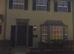 90 Applewood Dr #90, Fairfield, OH 45014