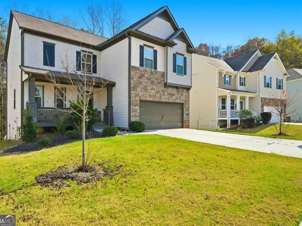 6561 Bluffview Dr, Douglasville, GA 30134