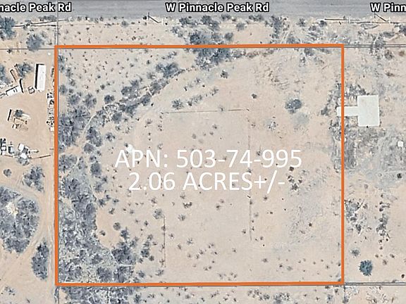 2nd image of 18579 W Pinnacle Peak Road #-