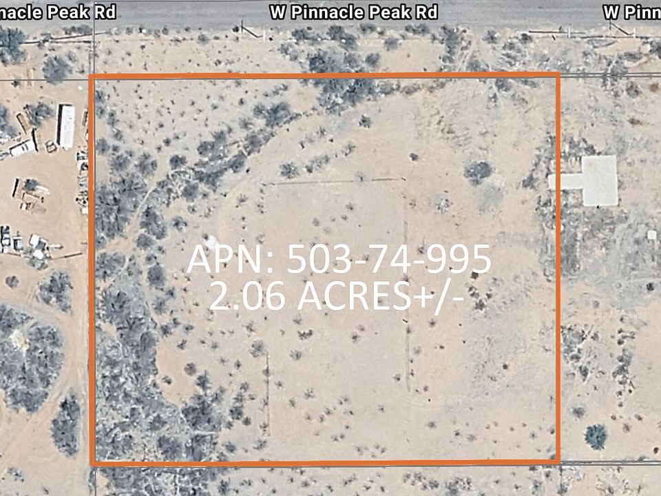 1st image of 18579 W Pinnacle Peak Road #-