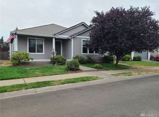 2401 164th St E, Tacoma, WA 98445