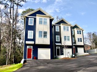 1577 Metropolitan Blvd #4, Tallahassee, FL 32308
