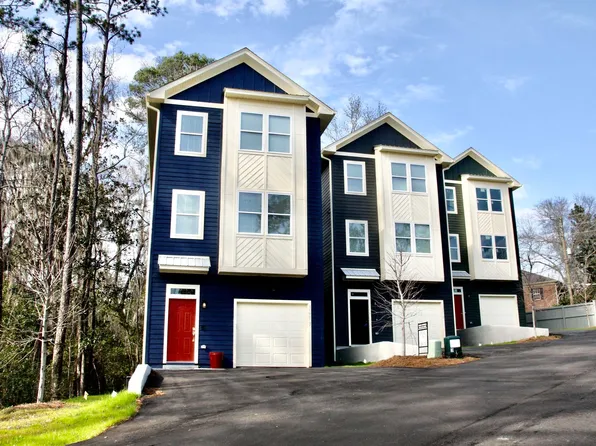 1577 Metropolitan Blvd Unit 1, Tallahassee, FL 32308