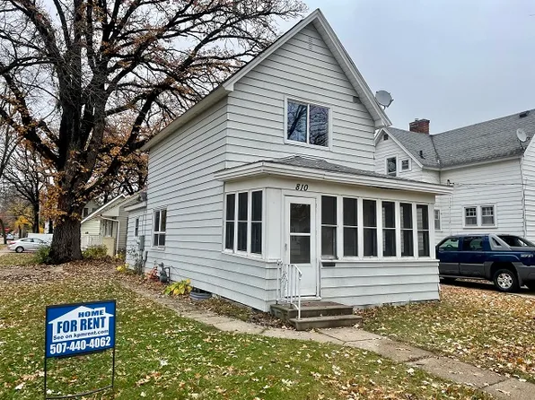 810 3rd Ave NW, Austin, MN 55912