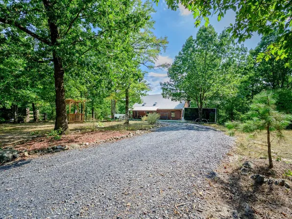 231 Polk Rd #119, Mena, AR 71953