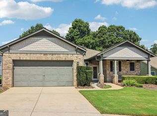 3217 Black Gum Ln SW, Gainesville, GA 30504