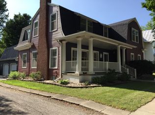 309 N Orange St, Albion, IN 46701